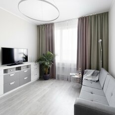 Квартира 49,1 м², 2-комнатные - изображение 2