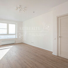 Квартира 42 м², 1-комнатная - изображение 3