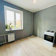 Квартира 35,8 м², 1-комнатная - изображение 5