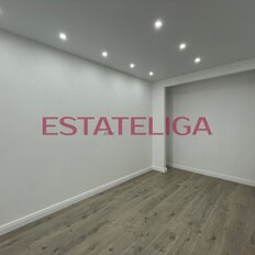Квартира 46 м², 1-комнатная - изображение 3