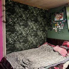 часть дома + 3 сотки, участок - изображение 3