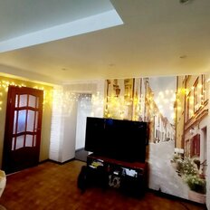 Квартира 118 м², 4-комнатная - изображение 2