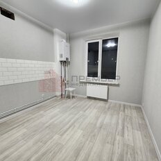 Квартира 32,3 м², 1-комнатная - изображение 2