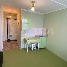 Квартира 21 м², 1-комнатная - изображение 4