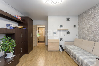 42,3 м², 1-комнатная квартира 5 400 000 ₽ - изображение 41