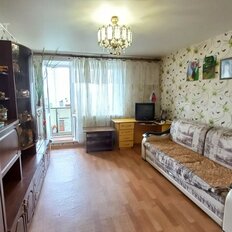 Квартира 59,1 м², 3-комнатная - изображение 2