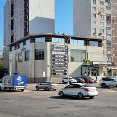 1625 м², торговое помещение - изображение 1