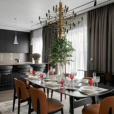 Квартира 173 м², 4-комнатная - изображение 1