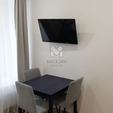 Квартира 18,8 м², студия - изображение 4