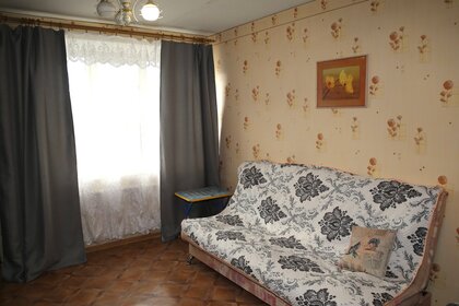 Купить однокомнатную квартиру площадью 120 кв.м. в районе Центральный в Сочи - изображение 3
