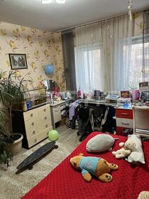 Купить однокомнатную квартиру с парковкой в клубном доме Monodom Line в Санкт-Петербурге и ЛО - изображение 49