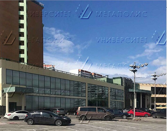 174 м², помещение свободного назначения 797 500 ₽ в месяц - изображение 1