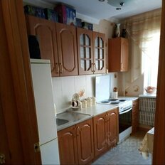 Квартира 64,6 м², 3-комнатная - изображение 1