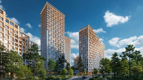 41,7 м², 1-комнатная квартира 8 893 978 ₽ - изображение 18