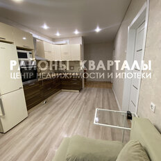 Квартира 58,6 м², 3-комнатная - изображение 3