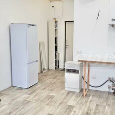 Квартира 25 м², студия - изображение 3