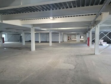 3700 м², склад 314 500 000 ₽ - изображение 22