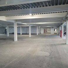 3700 м², склад - изображение 3