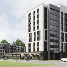 Квартира 51,4 м², 2-комнатная - изображение 4