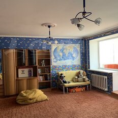 Квартира 136,2 м², 4-комнатная - изображение 5