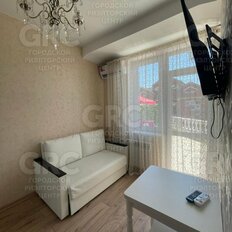 Квартира 25,5 м², 1-комнатные - изображение 2