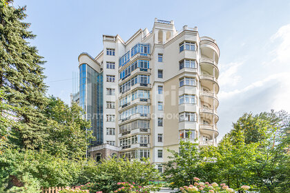Купить двухкомнатную квартиру площадью 23 кв.м. в Москве и МО - изображение 1