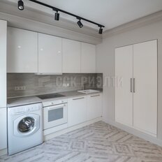 Квартира 38,7 м², 1-комнатная - изображение 4