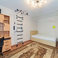 Квартира 28 м², 1-комнатная - изображение 3