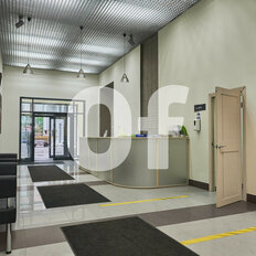 1104 м², офис - изображение 5