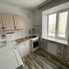 Квартира 60 м², 3-комнатная - изображение 2