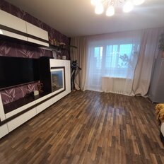 Квартира 70,1 м², 3-комнатная - изображение 1