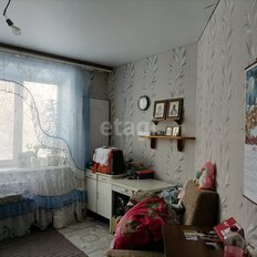 Квартира 35 м², 1-комнатная - изображение 1