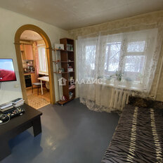 Квартира 30,5 м², 1-комнатная - изображение 1