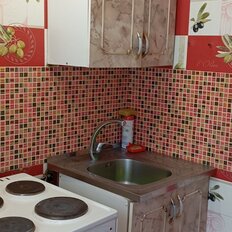 Квартира 45,2 м², 2-комнатная - изображение 1