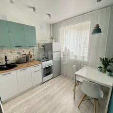 Квартира 30,4 м², 1-комнатная - изображение 1