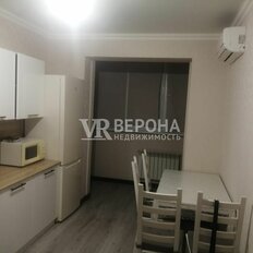 Квартира 34,5 м², 1-комнатная - изображение 2