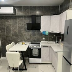 Квартира 40 м², 1-комнатная - изображение 3