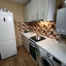 Квартира 29,3 м², 1-комнатная - изображение 4