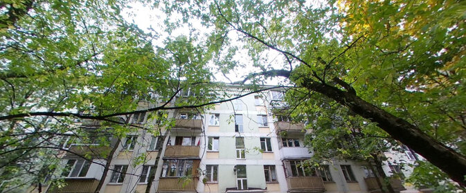 5,4 м², юридический адрес 4 800 ₽ в месяц - изображение 22