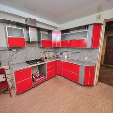 Квартира 69,5 м², 3-комнатная - изображение 5