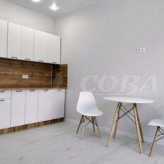 Квартира 27 м², студия - изображение 3