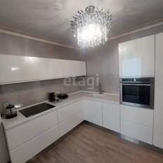 Квартира 108,1 м², 3-комнатная - изображение 1