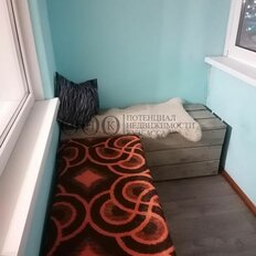 Квартира 43 м², 2-комнатная - изображение 1