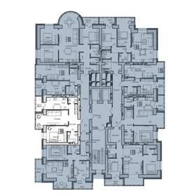 61,9 м², 2-комнатная квартира 10 461 100 ₽ - изображение 5