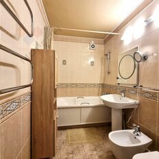 Квартира 118 м², 4-комнатная - изображение 5