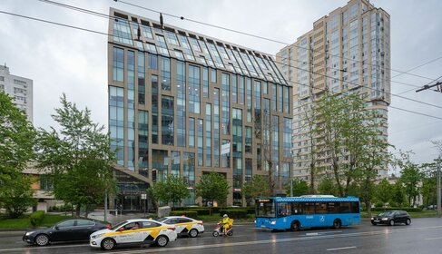 2286,5 м², офис 5 716 325 ₽ в месяц - изображение 38