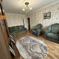 Квартира 66,2 м², 3-комнатная - изображение 2