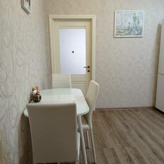 Квартира 50 м², 1-комнатная - изображение 4