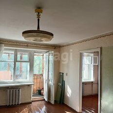 Квартира 43,4 м², 2-комнатная - изображение 1