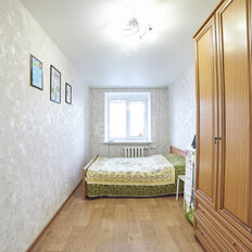 Квартира 67,5 м², 3-комнатная - изображение 3